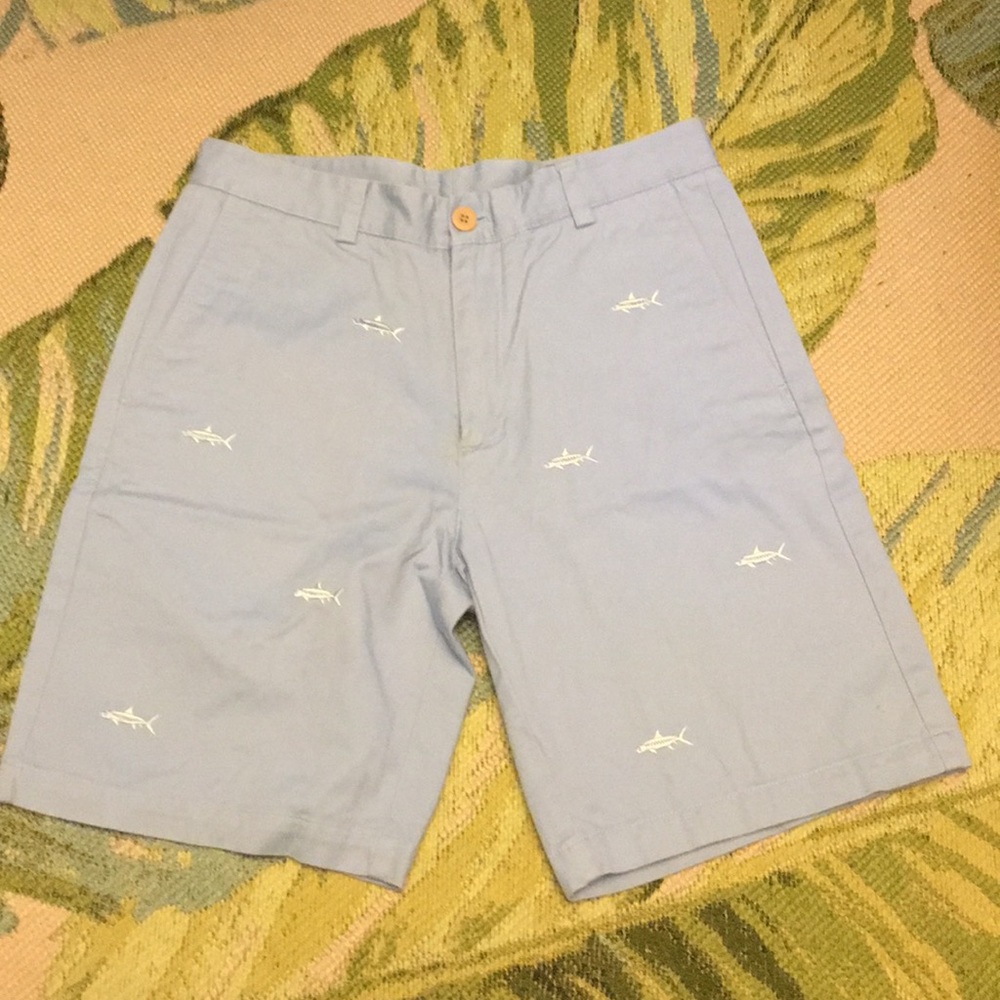 Vineyard Vines Shorts